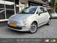 Fiat 500 - 1.2 CARPLAY | EL RAMEN | NAP | APK JUNI'27 | CENTR DV