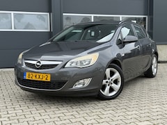 Opel Astra - 1.6 Edition