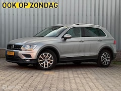 Volkswagen Tiguan - 1.5 TSI | ACT | CarPlay | PDC | Stoelverw