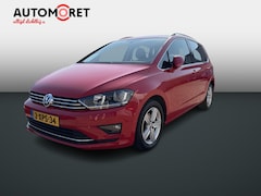 Volkswagen Golf Sportsvan - 1.4 TSI Highline Zeer nette auto|rijklaarprijs