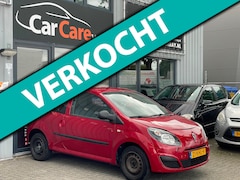 Renault Twingo - 1.2 Authentique APK01-2027 AIRCO NAP MP3/CD