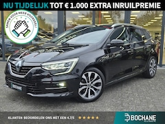 Renault Mégane Estate - 1.3 TCe 140 Techno | Navigatie | Trekhaak |