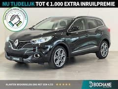 Renault Kadjar - 1.2 TCe 130 EDC Intens | Trekhaak | Panoramadak | LED-koplampen | Lichtmetalen velgen 19"