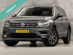 Volkswagen Tiguan Allspace - 1.4 TSI Sportline 7 Persoons 150Pk Automaat (TREKHAAK, APPLE CARPLAY, GROOT NAVI, CLIMATE,