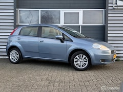 Fiat Grande Punto - 1.4 2009|5 Drs|Luxe|Nwe APK & Distributie|