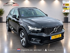 Volvo XC40 - 1.5 T4 Recharge R-Design Expression, Aut, Trekhaak, Acc, Pano, H&K, Stoelvw, 1e eig afk, G