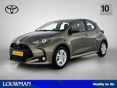Toyota Yaris - 1.5 Hybrid 115 Active | Dealer Onderhouden | Apple CarPlay/Android Auto | Climate Control