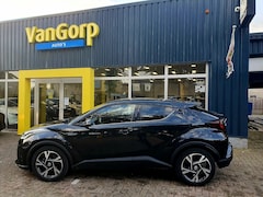 Toyota C-HR - 1.8 Hybrid Dynamic all- in prijs