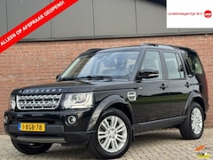 Land Rover Discovery - 3.0 SDV6 HSE 7P. | NL-AUTO | TREKHAAK