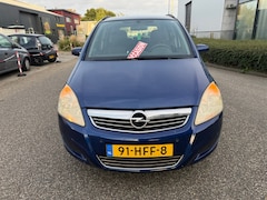 Opel Zafira - 1.6 Business