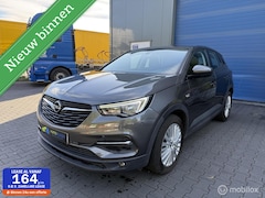 Opel Grandland X - 1.2 Turbo Business +