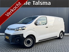 Citroën Jumpy - 2.0 BlueHDI 180 L2H1 | Automaat | 360 Camera | Stoelverwarming | Carplay/Android