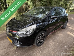 Renault Clio - 0.9 TCe Expression