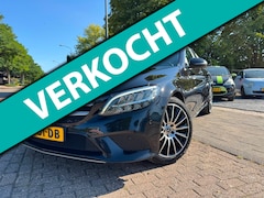 Mercedes-Benz C-klasse Estate - 180 d Business Clima Elek Pakket Led Panoramadak