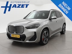BMW iX1 - eDrive20 67 kWh M SPORT EDITION *NIEUW* + TREKHAAK WEGKL. | ADAPTIVE CRUISE | 19 INCH | PR
