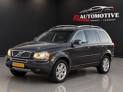 Volvo XC90 - 3.2 Executive / panorama dak / Automaat / Leer