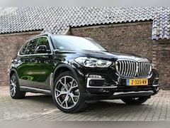 BMW X5 - xDrive45e High Executive