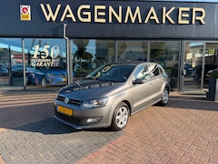 Volkswagen Polo - 1.2 TSI BlueMotion Edition+ Airco|Cruise|NAP