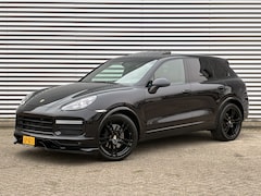 Porsche Cayenne - 4.8 S 46dkm Nieuwstaat Facelift Camera