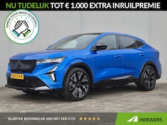 Renault Rafale - E-Tech 4x4 plug-in hybrid 300 esprit Alpine / Fabrieksgarantie tot 05-2027 / Panoramadak /