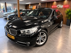 BMW 5-serie Gran Turismo - 535i High Executive|Head-Up|Pano