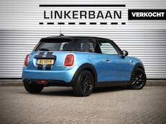 MINI Cooper - 1.5 | Panoramadak | LED | Cruise | PDC | NL Auto |