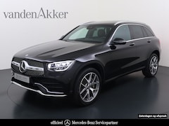 Mercedes-Benz GLC-klasse - 300e AMG 4Matic // SoH 94% // Panoramadak // Memory Stoelen // 360 Camera // Carplay // Ke