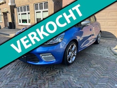 Renault Clio - 1.2 GT LEES TEKST