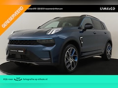 Lynk & Co 01 - 1.5 PHEV -PANO.DAK|ELEK.STOEL|HARMAN.INFINITY|360°CAM|CARPLAY|TREKHAAK|20"