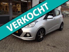 Hyundai i10 - 1.0i i-Drive Sound