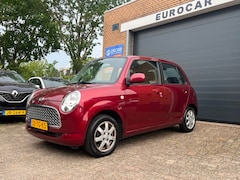 Daihatsu Trevis - 1.0 / AIRCO