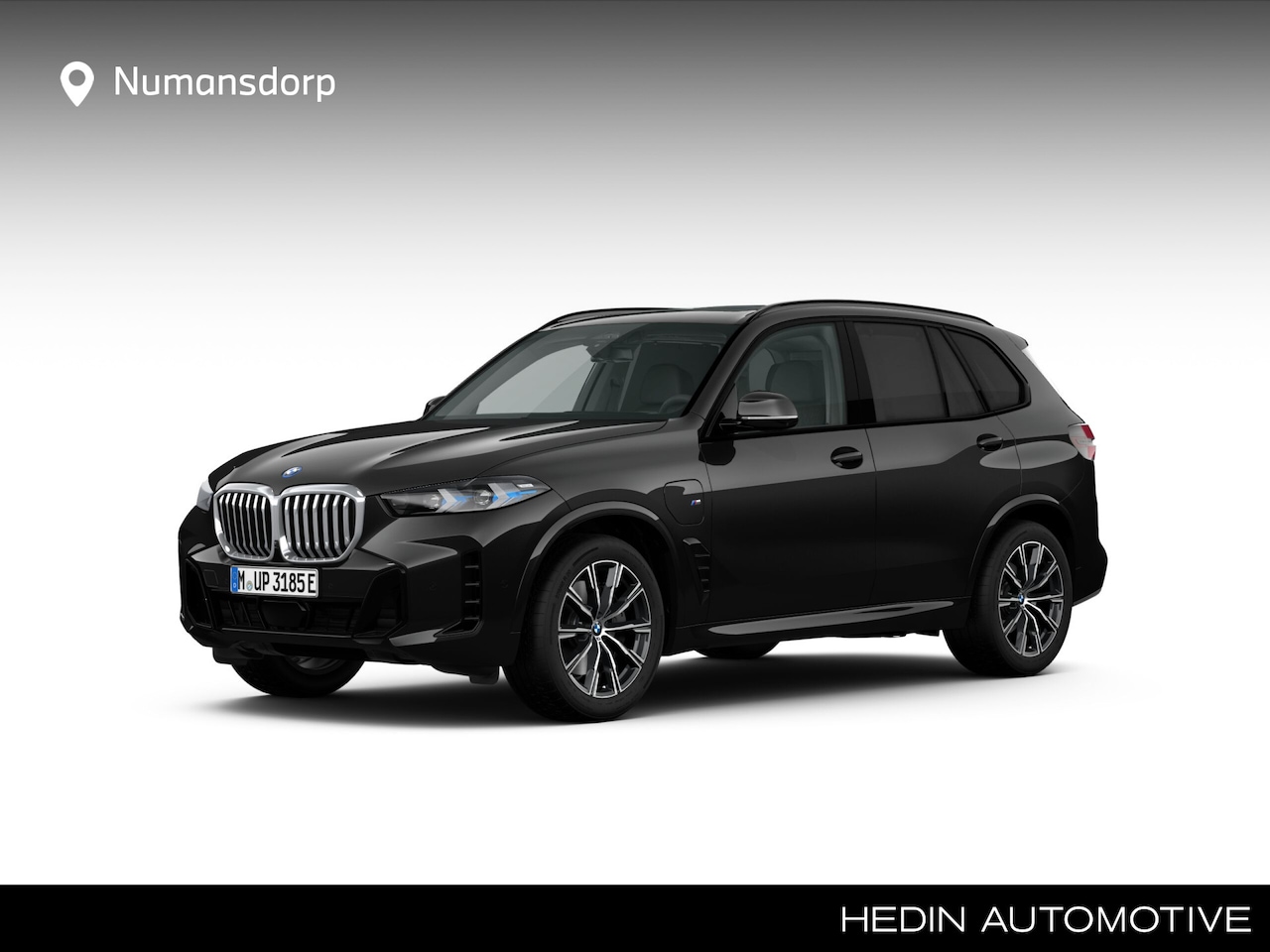 BMW X5 - xDrive50e | Indivdual uitgebr. leder | Comfort Zetels | Harman/kardon | Park. + driving as - AutoWereld.nl