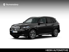 BMW X5 - xDrive50e | Indivdual uitgebr. leder | Comfort Zetels | Harman/kardon | Park. + driving as