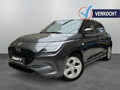 Suzuki Swift - 1.2 Select SmartHybride [ CARPLAY I CAMERA I ADAPTIEVE CRUIS ]