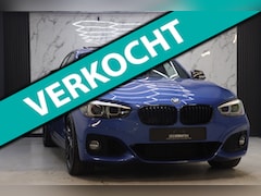 BMW 1-serie - 118i Edition M Sport Shadow Executive