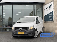 Mercedes-Benz Vito - 109 CDI Functional Lang*A/C*TEL*PDC*LMV*3-PERS