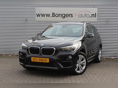 BMW X1 - 1.8i sDrive High Executive sDrive 18i High Executive Automaat