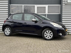 Peugeot 208 - 1.2 VTi Urban Soul 2013|123.000 km NAP|Luxe Uitv