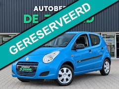 Suzuki Alto - 1.0 Comfort|5 deur's|Nieuw APK