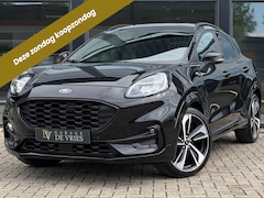 Ford Puma - 1.0 EcoBoost ST-Line X Full Option ACC B&O Garantie