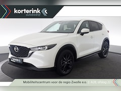 Mazda CX-5 - 2.0 SkyActiv-G 165 Comfort