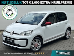 Volkswagen Up! - 1.0 TSI 90pk BMT up Beats | Camera | Premium Audio | Climate Control | Cruise Control |