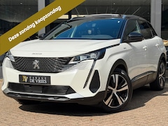 Peugeot 3008 - 1.6 HYbrid 225 GT Panoramadak ACC Lane Camera Parelmoer Garantie