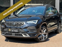 SEAT Ateca - 1.5 TSI FR DSG Panoramadak ACC Beats Travel Assist Winter Pack Garantie