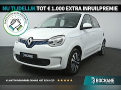 Renault Twingo Z.E. - R80 Intens | Navigatie | Climate Control | Carplay/Android Auto |