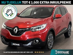 Renault Kadjar - 1.2 TCe Intens | Easy Life Pack | Pack Technology | 19" Lichtmetalen Velgen | All Season b