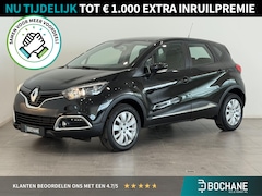 Renault Captur - 0.9 TCe Expression | Climate Control | Cruise Control | Stoelverwarming | Achteruitrijcame