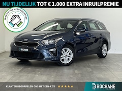 Kia Cee'd Sportswagon - Ceed 1.0 T-GDi DynamicLine | Climate | Navigatie | Carplay |