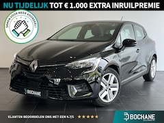 Renault Clio - 1.0 TCe 90 Evolution DEALER ONDERHOUDEN | AIRCO | CRUISE CONTROL | LANE ASSIST |