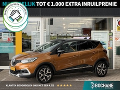 Renault Captur - 0.9 TCe Intens | NAP | Navigatie | Achteruitrijcamera | LED | DAB | Climate Control | Crui
